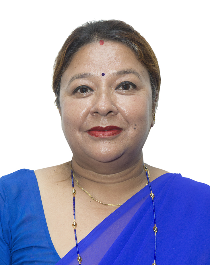 Anjana Adhikari